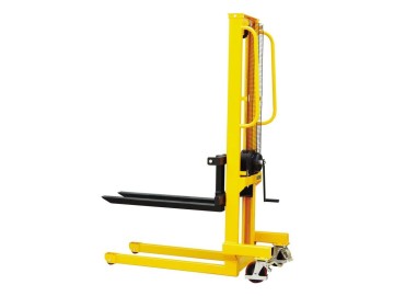 Штабелер ручной 0,5 т 1,3 м mws0513 с лебедкой tor 1040760