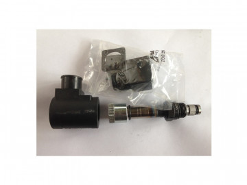 Клапан гидравлический Ravaglioli 058071240