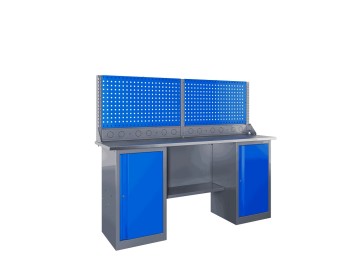 Верстак верстакофф slf 181.77.2-1r 116436