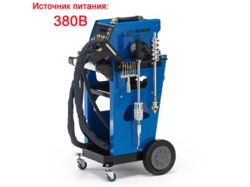 Cпоттер Great Wolf GW-60L 380