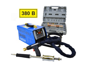 Споттер Great Wolf GW-6500 380