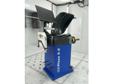 Балансировочный станок СТОРМ Plaza 5-2