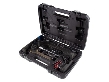 Набор фиксаторов распредвала / коленвала, bmw b38/b46/b48, кейс, 13 предметов мастак 103-21233c