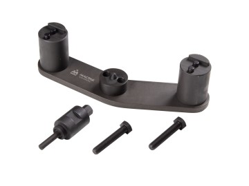 Набор фиксаторов балансирного вала bmw b47/b48/n47, 5 предметов мастак 103-24005c