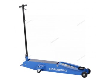 Домкрат подкатной, 5 т Nordberg N3205