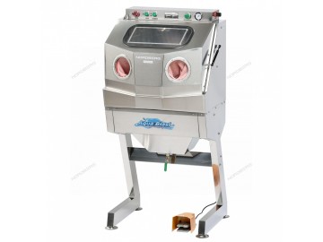 Установка из нержавеющей стали для мойки деталей NORDBERG NW160H