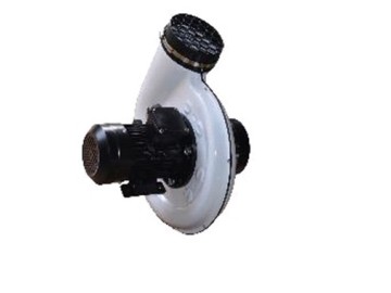 FS-F1500160W Вентилятор для вытяжки выхлопных газов Atis