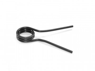 Возвратная пружина педали Sicam M&B 01227